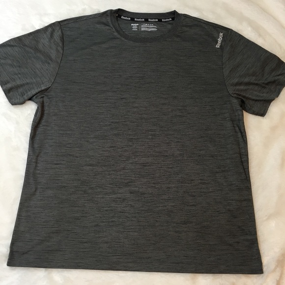 Reebok Other - Reebok Performance S/S Workout Top